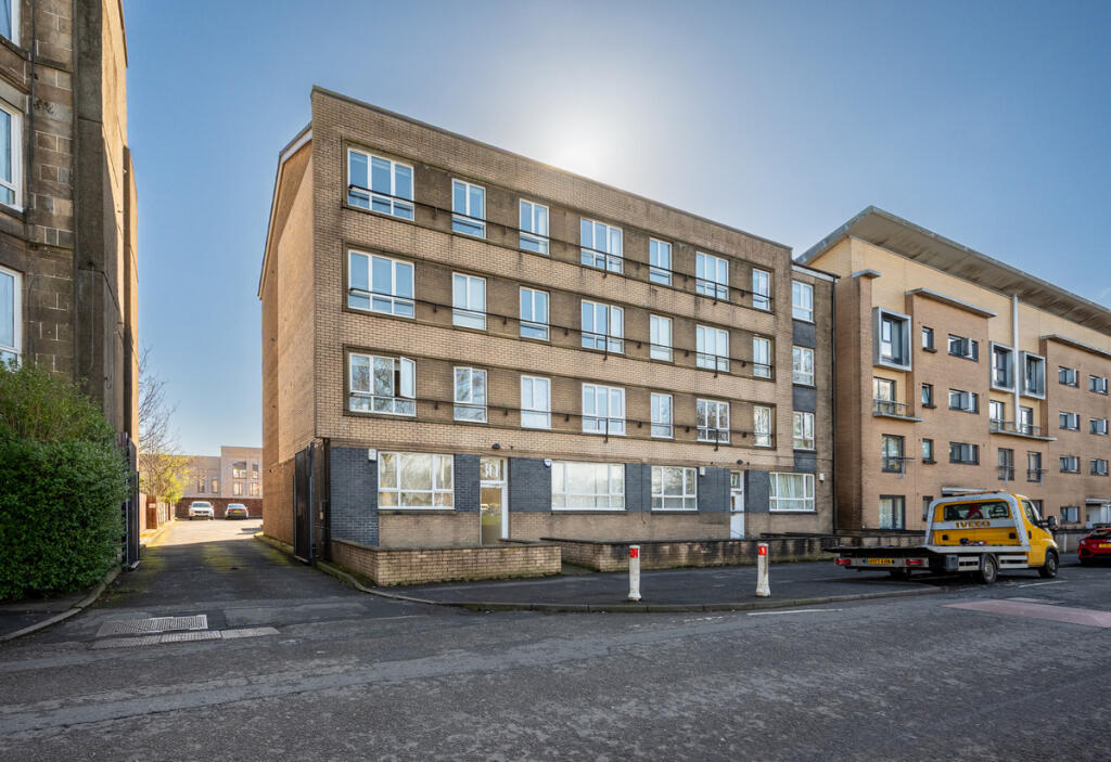 Main image of property: Wellshot Road, Glasgow, G32