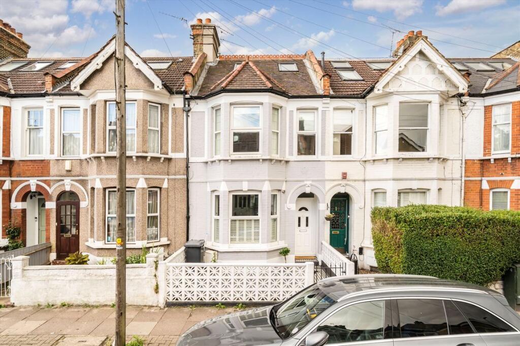 Main image of property: Eswyn Road, Tooting
