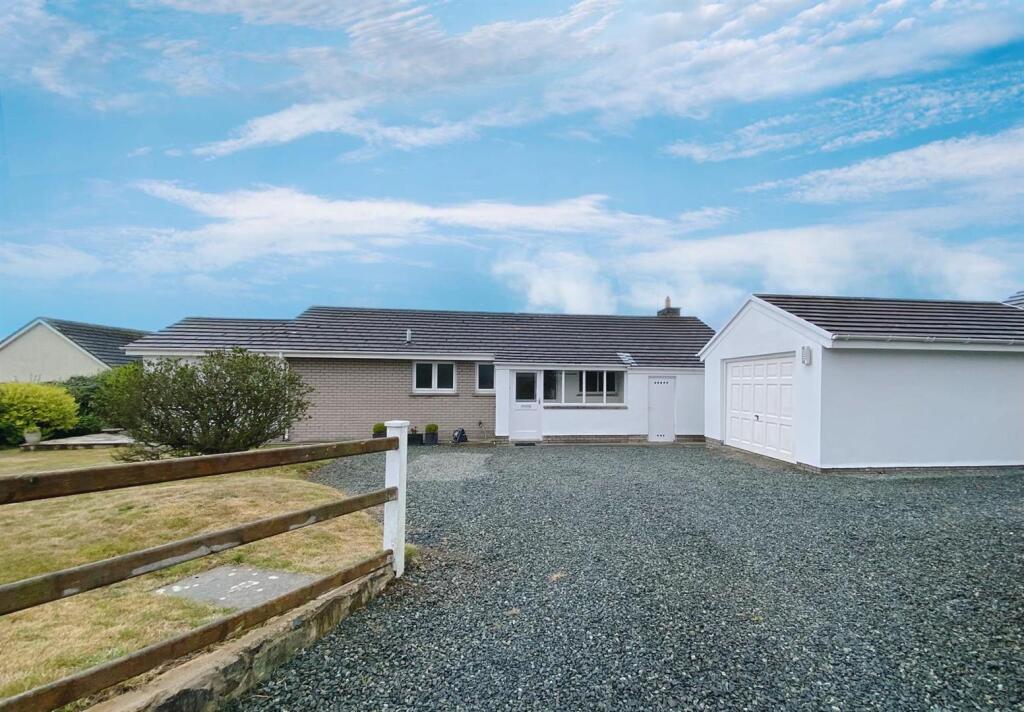 Main image of property: Llanungar Lane, Solva, Haverfordwest