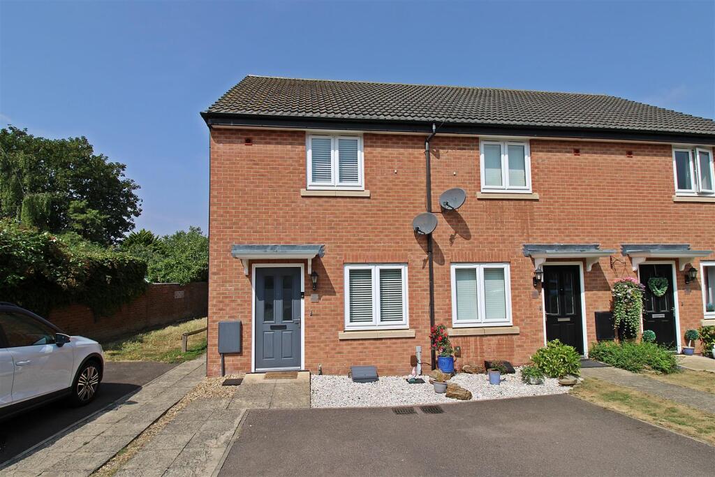 Main image of property: Fen Reach, Dunton