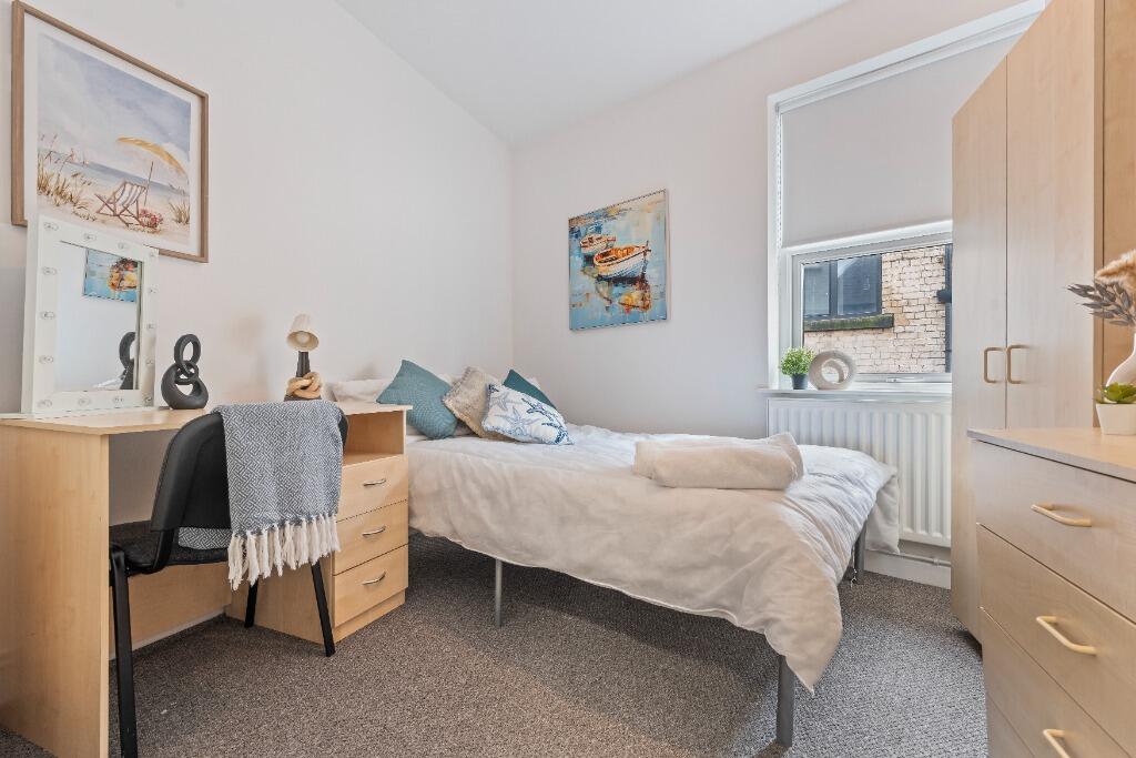 Main image of property: Peveril Street, Radford, Nottingham, NG7