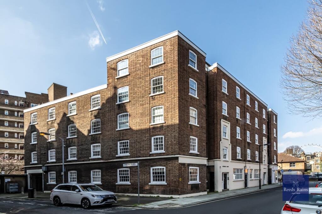 Main image of property: Gerridge Street, London, SE1
