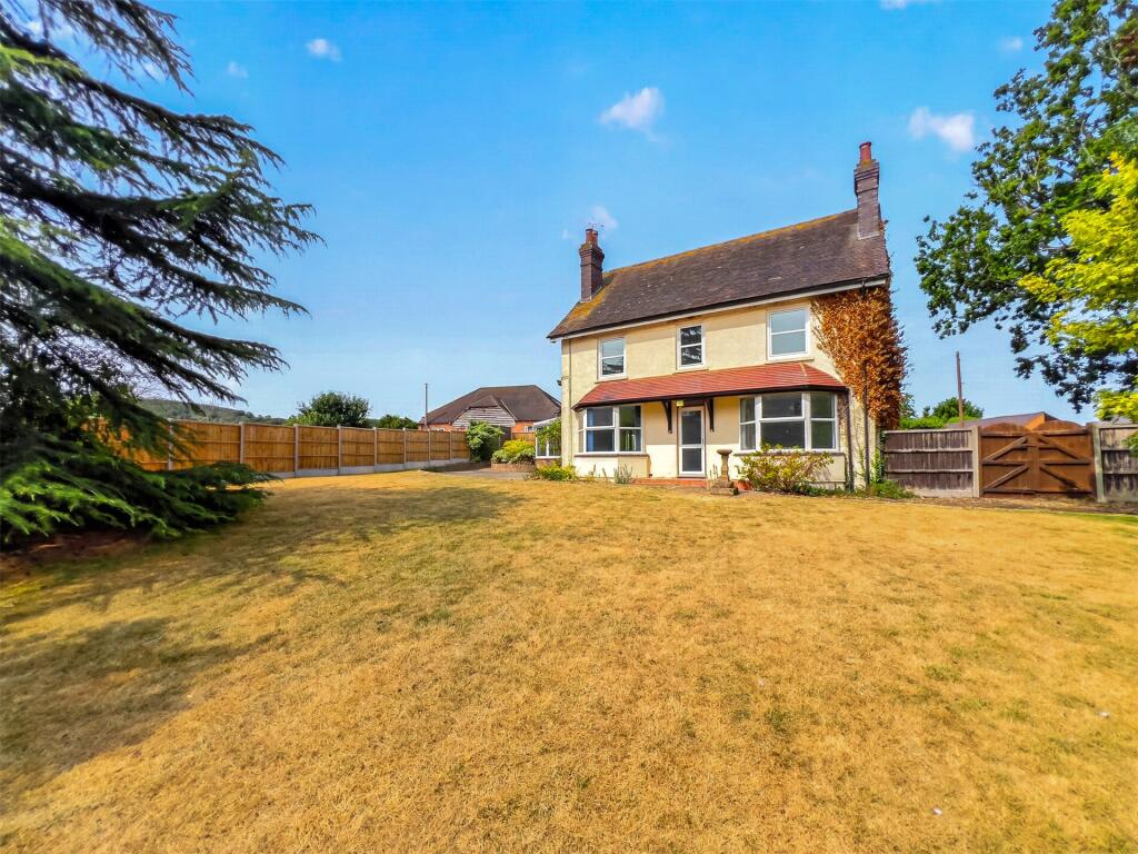 Main image of property: Half Key, Malvern, Worcestershire, WR14