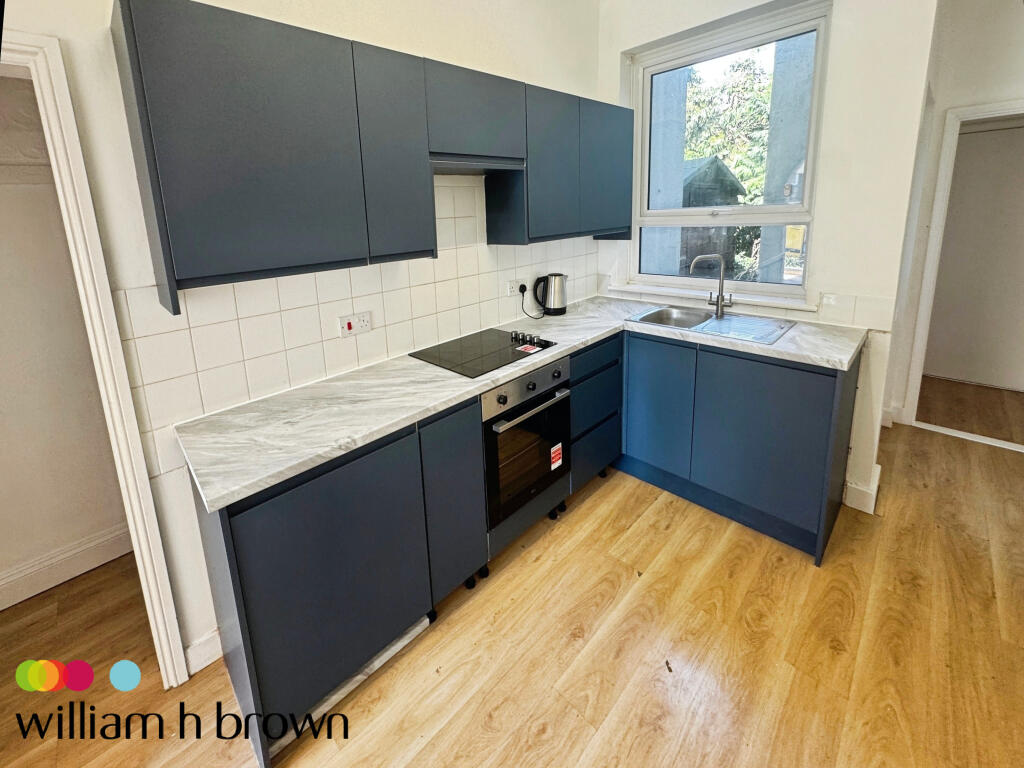 Apartment in Clacton-on-Sea, Great Clacton - View 2