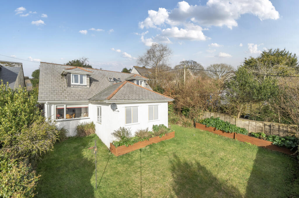 Main image of property: Gipsy Lane, Liskeard, Cornwall