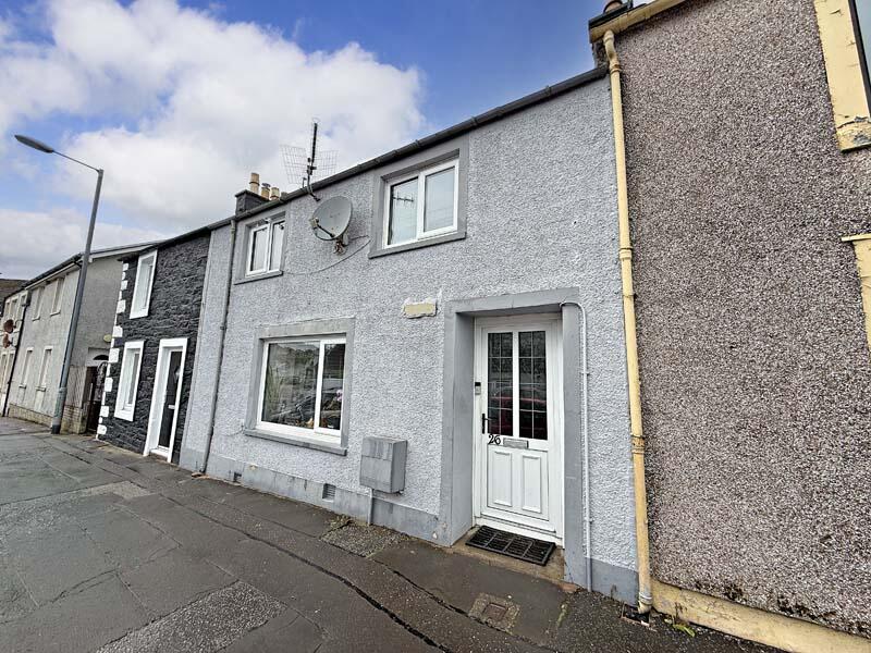 Main image of property: Carlingwark Street, Castle Douglas
