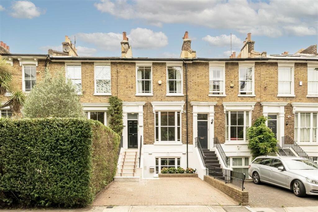 Main image of property: Chancellors Road, Bishops Park