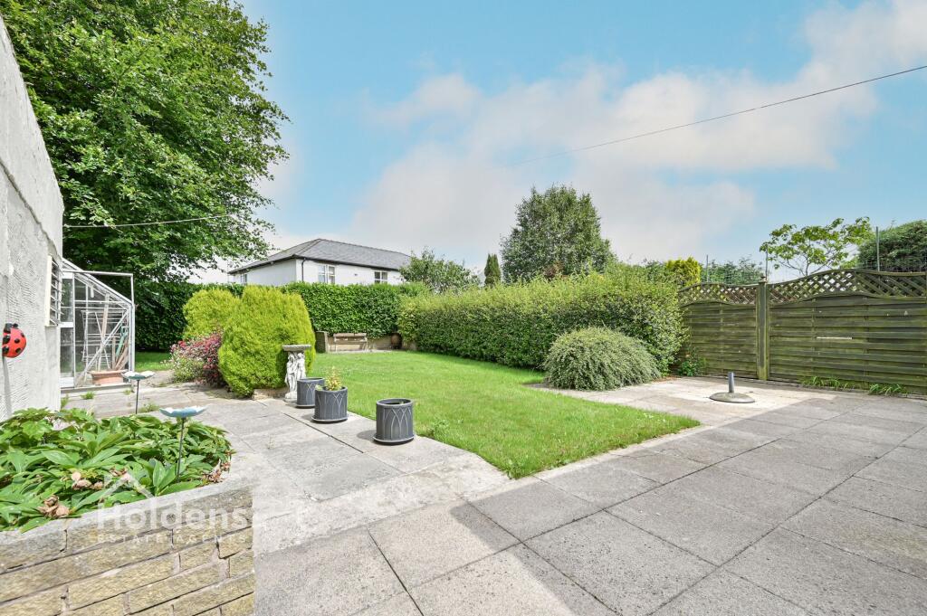 House in Ribble Valley, Longridge - View 2