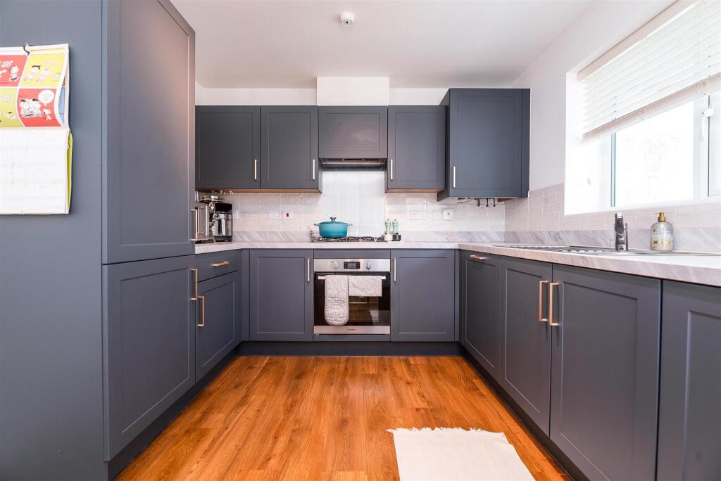 Bedford Court, Kegworth, Derby photo 4