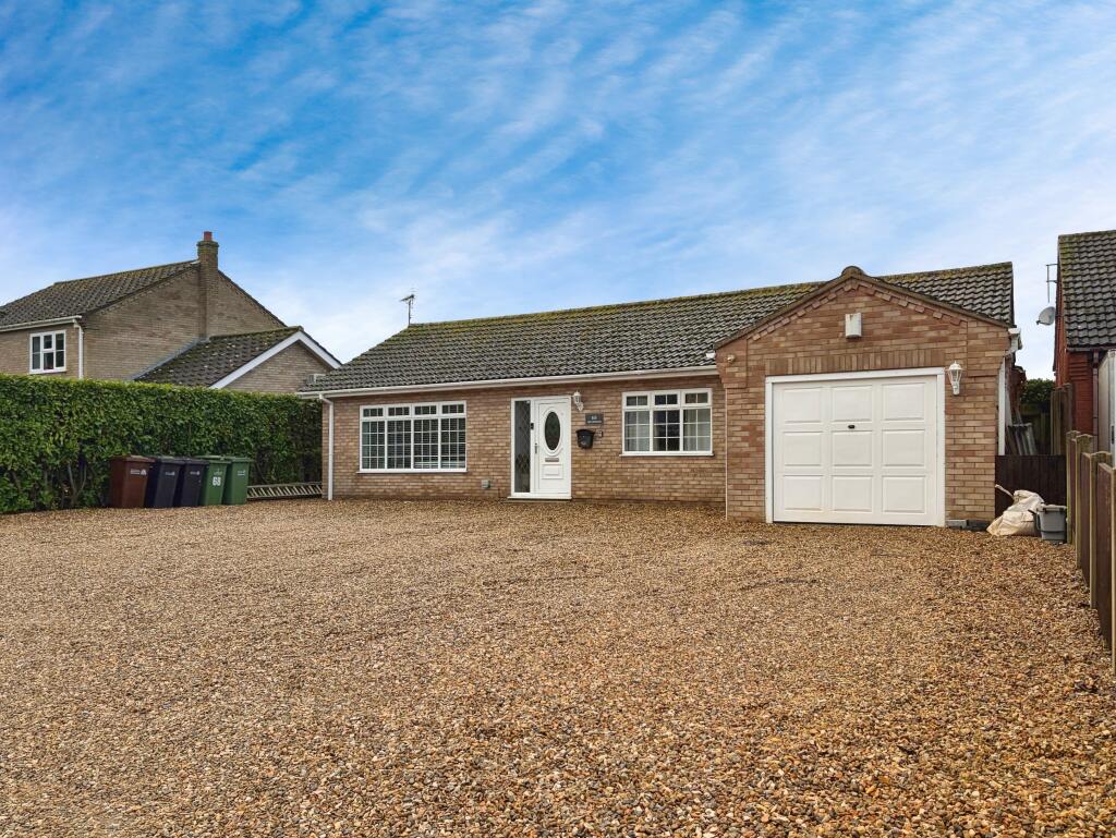 Main image of property: Fen Road Watlington