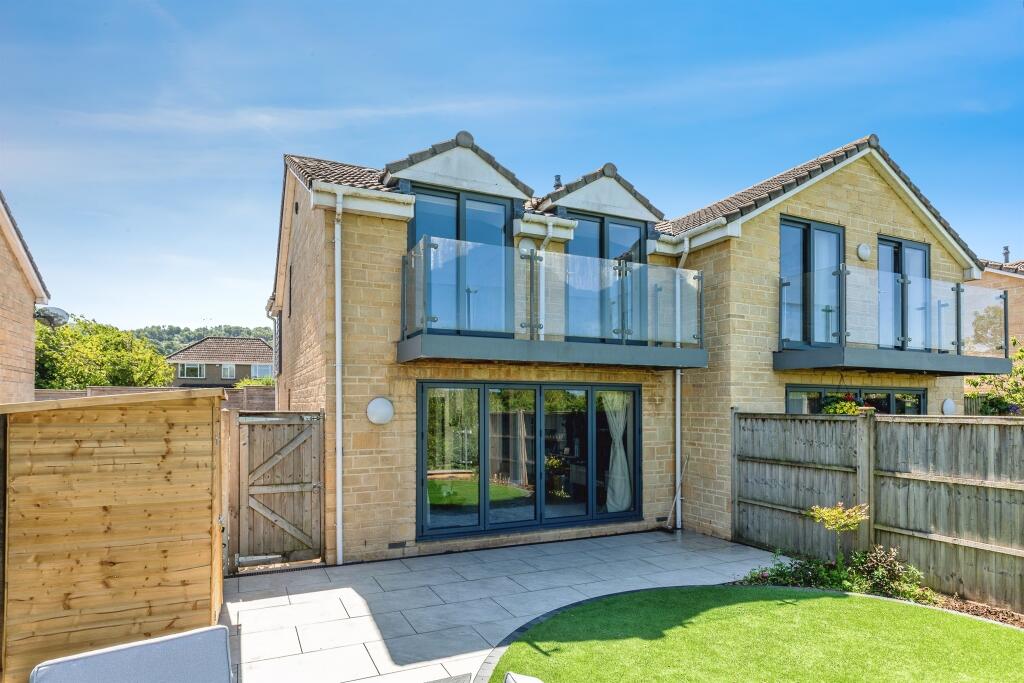 Main image of property: Bridge View, Dundry, Bristol