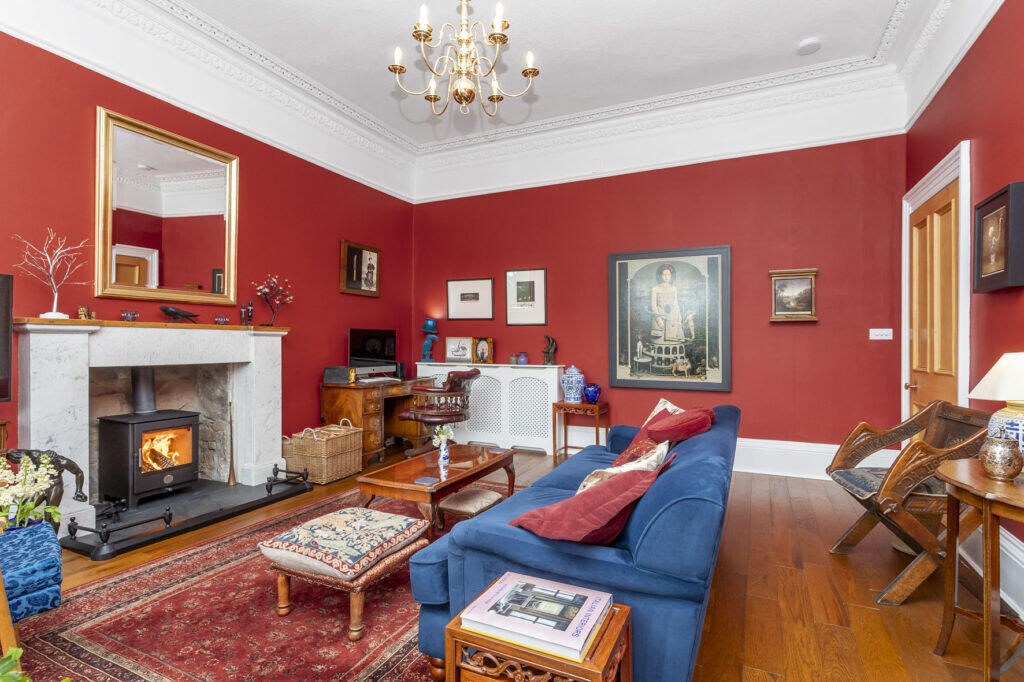 1A West Castle Road, Merchiston, Edinburgh, EH10 5AT - View 5