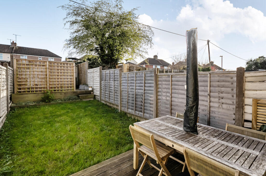 Additional image 2 of The Teasels, Warminster, BA12