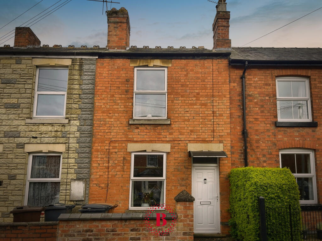 Main image of property: Craven Street, Melton Mowbray, LE13