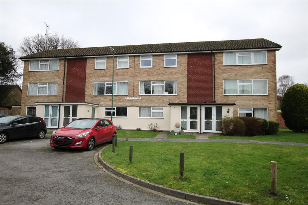 Main image of property: York Close, Horsham