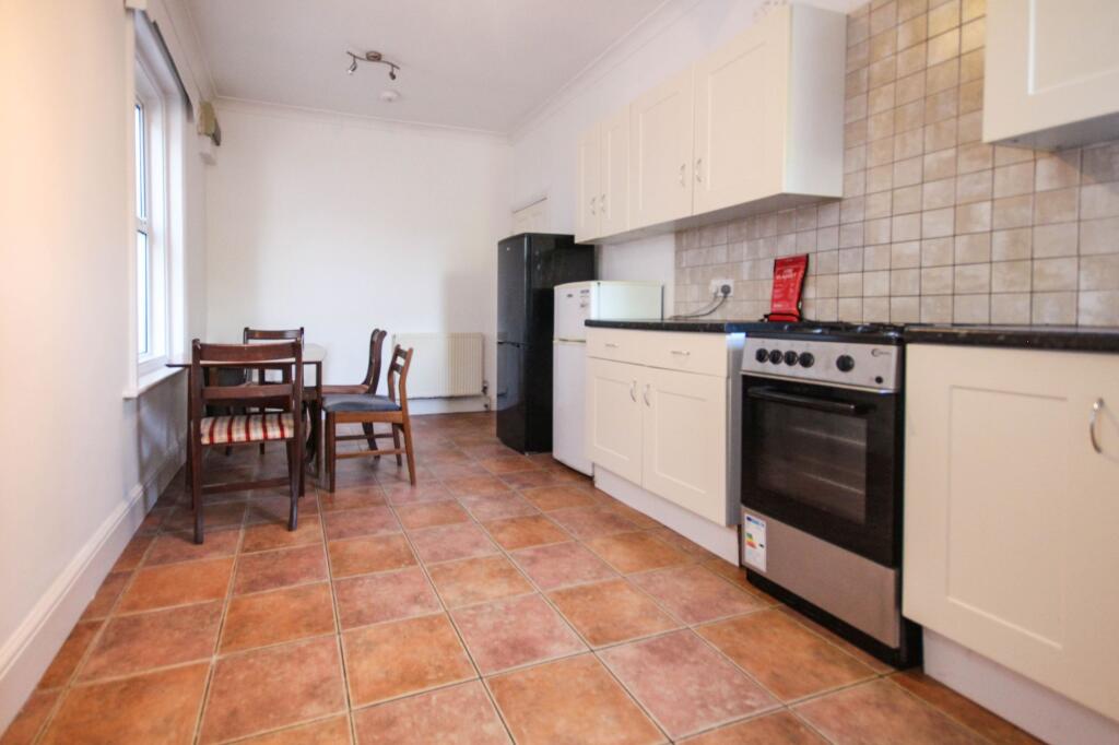 Acland Road, Bournemouth, BH9