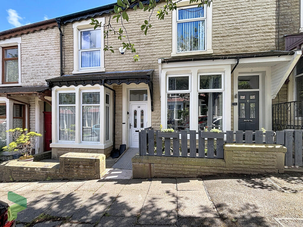 Main image of property: Windsor Road, Darwen