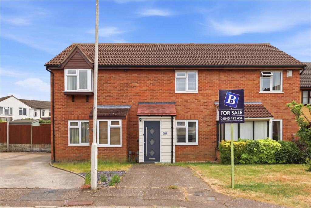 Main image of property: Burgess Field, Chelmer Village, Chelmsford, Essex, CM2