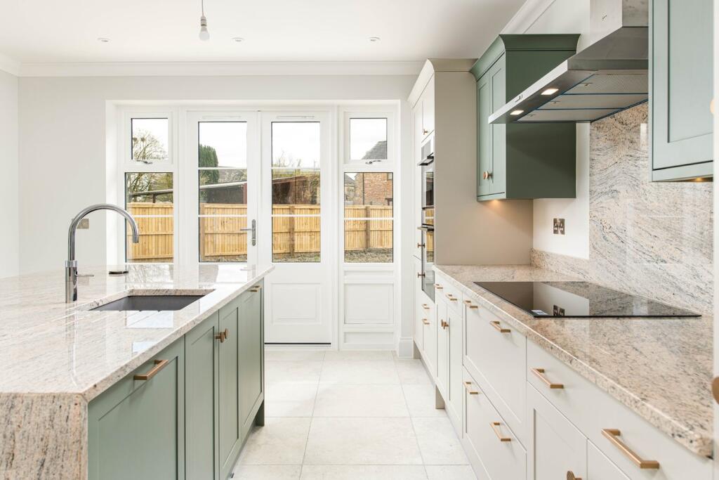 Additional image 2 of Church View, Wanstrow, BA4