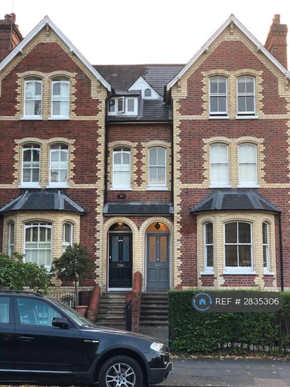 Main image of property: Alexandra Road, Reading, RG1