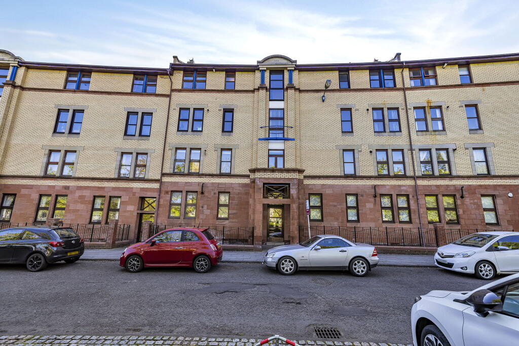 Main image of property: St Ninians Terrace, New Gorbals