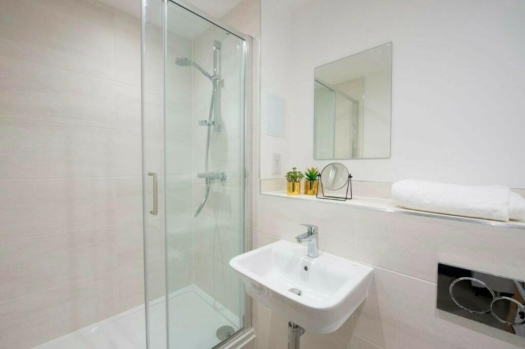 Apartment in Reading - More