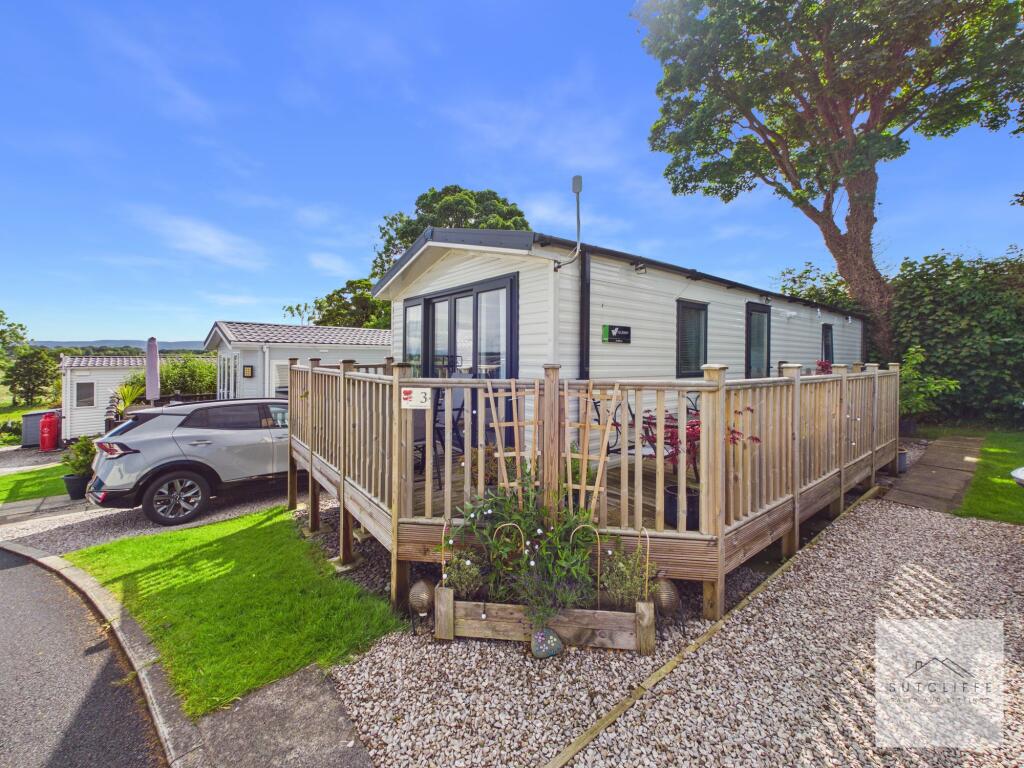 Main image of property: Willow Crescent, Cartford Lane, PR3