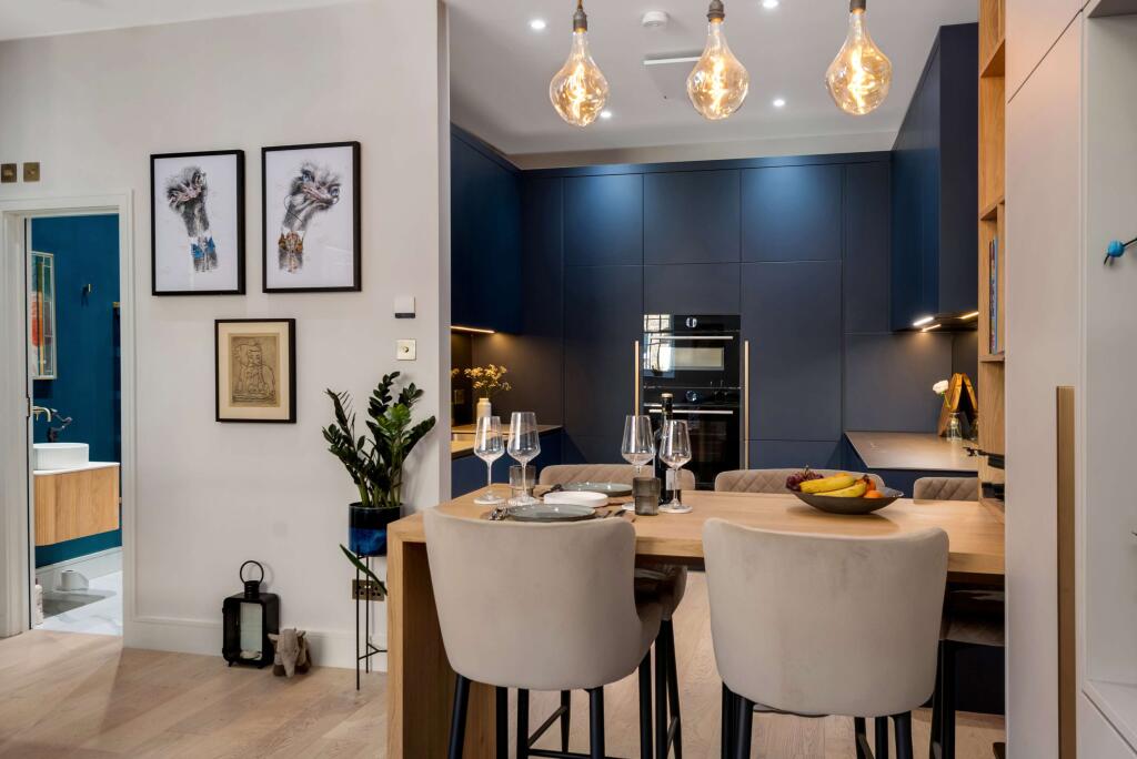 Main image of property: Water Lane House