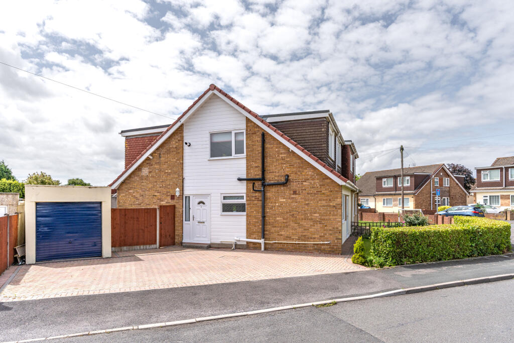 Main image of property: Bibury Avenue, Stoke Lodge, Bristol