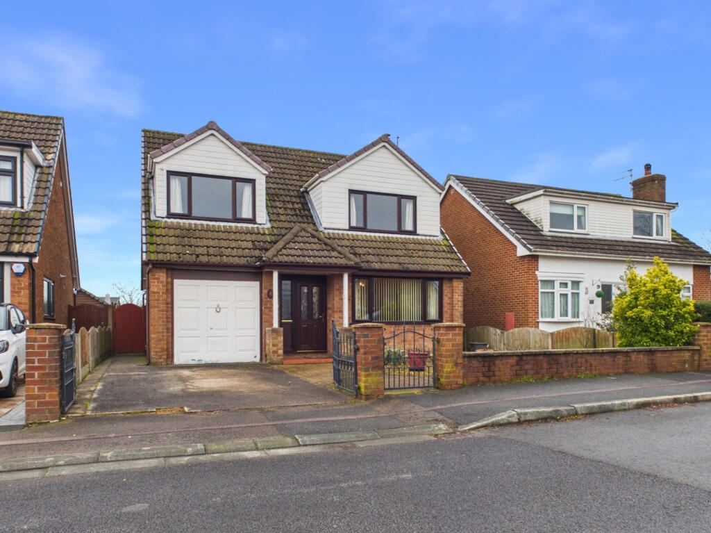 Main image of property: Derby Road, Garstang, Preston, PR3