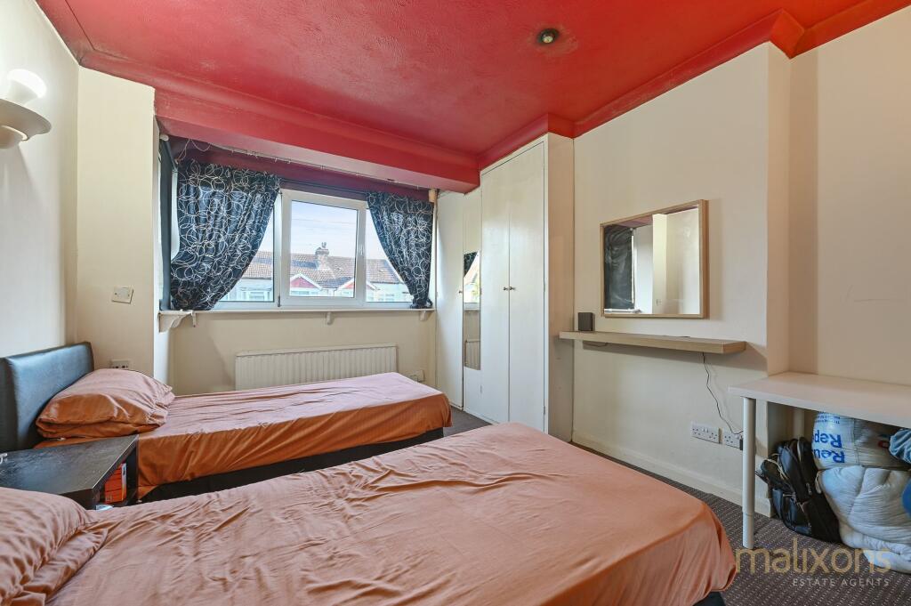 House in London - View 4