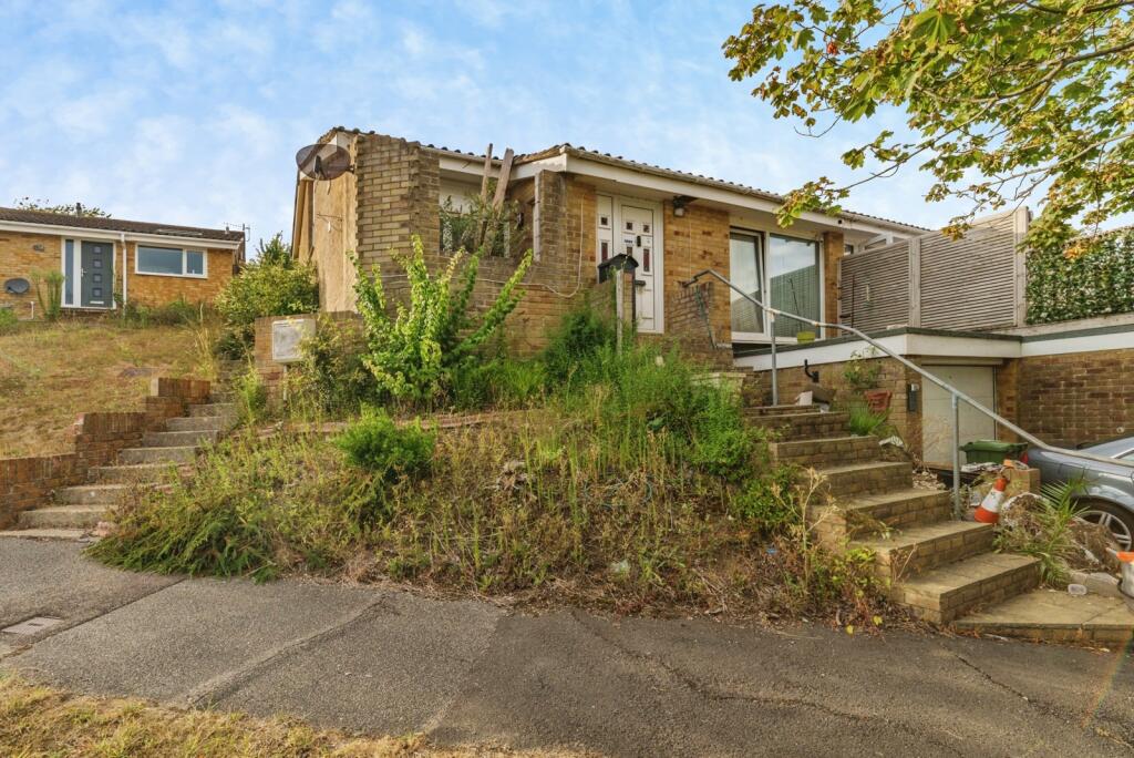 Main image of property: Metcalfe Avenue, Newhaven, East Sussex, BN9