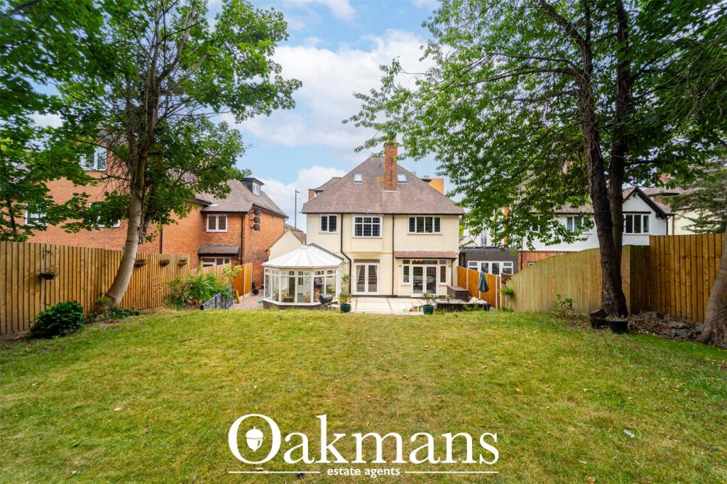 Additional image 68 of Bristol Road, Edgbaston, Birmingham, West Midlands, B5