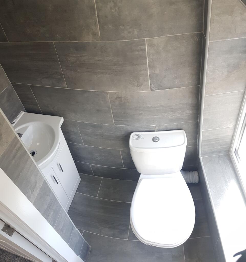 Apartment in Manchester, Ladybarn, Fallowfield - More