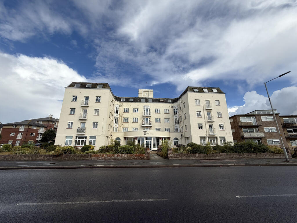 Main image of property: Marine Parade East, Clacton-on-sea, CO15