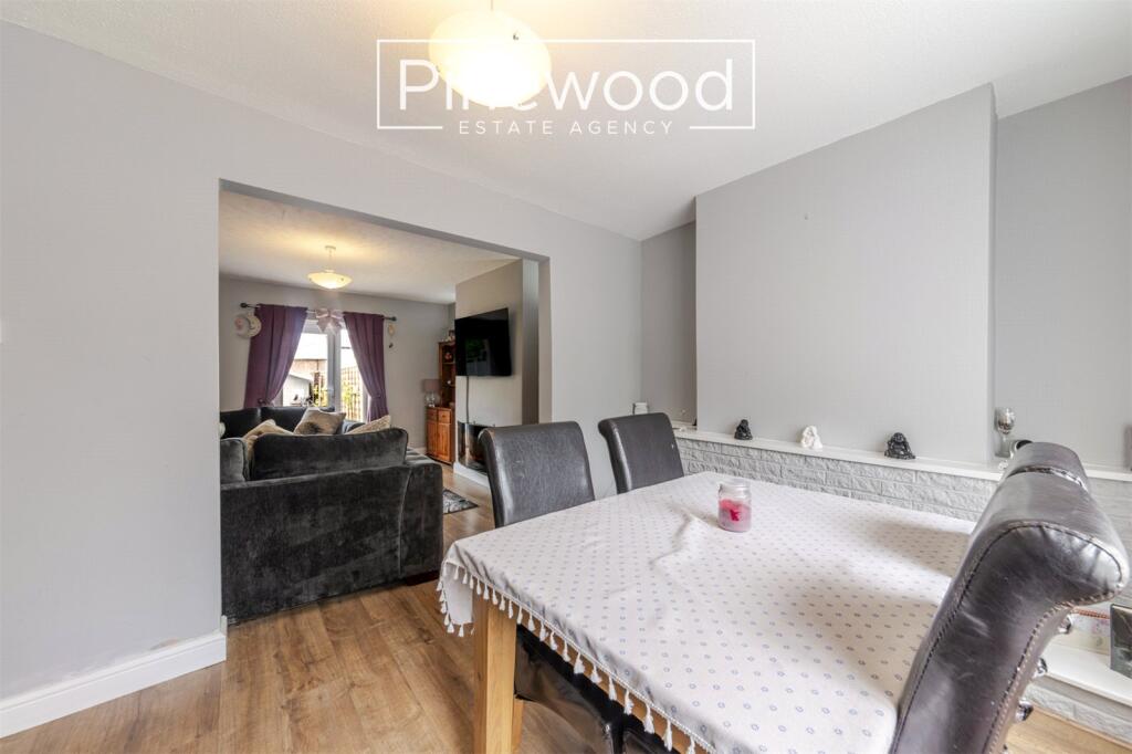 Kings Road, Connahs Quay, Flintshire, CH5 - View 6