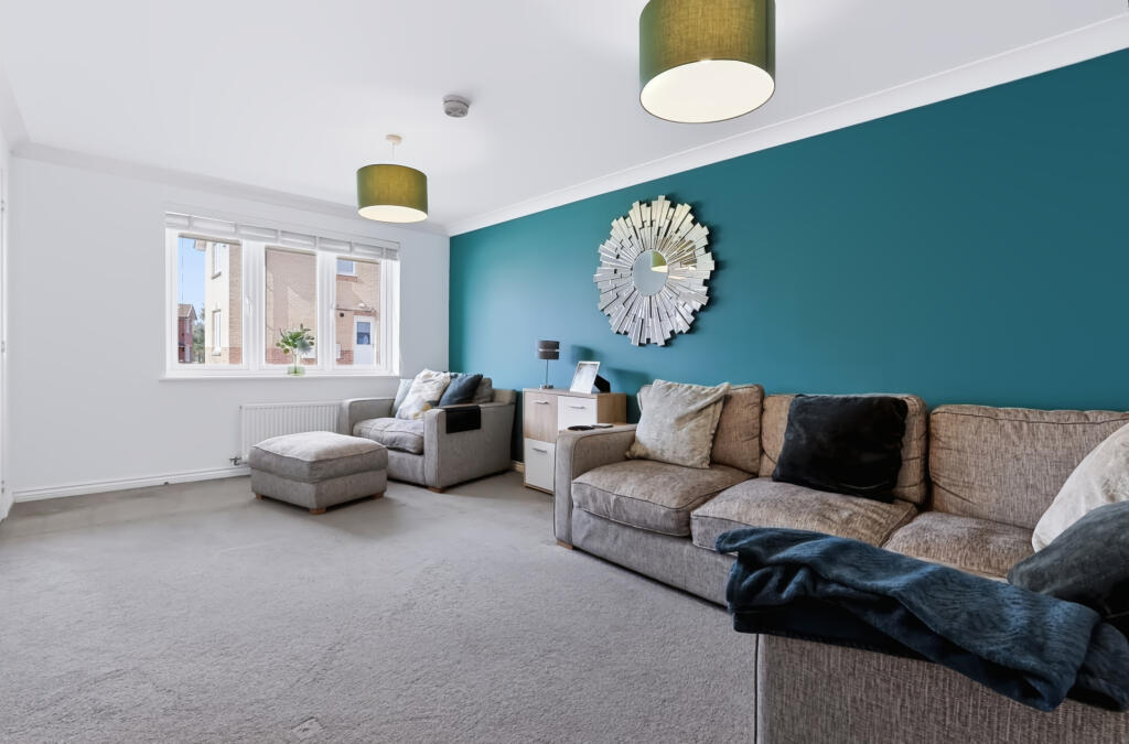 House in Glasgow, East Dunbartonshire - View 4