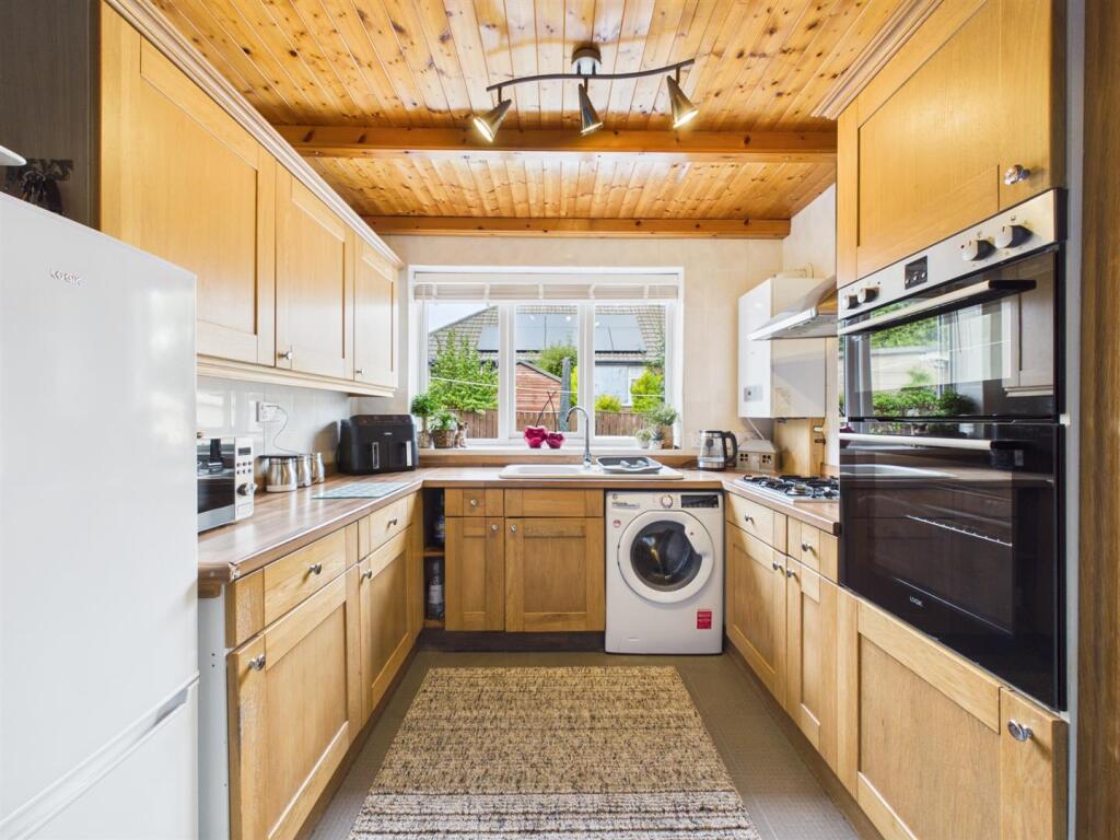 House in York - View 4