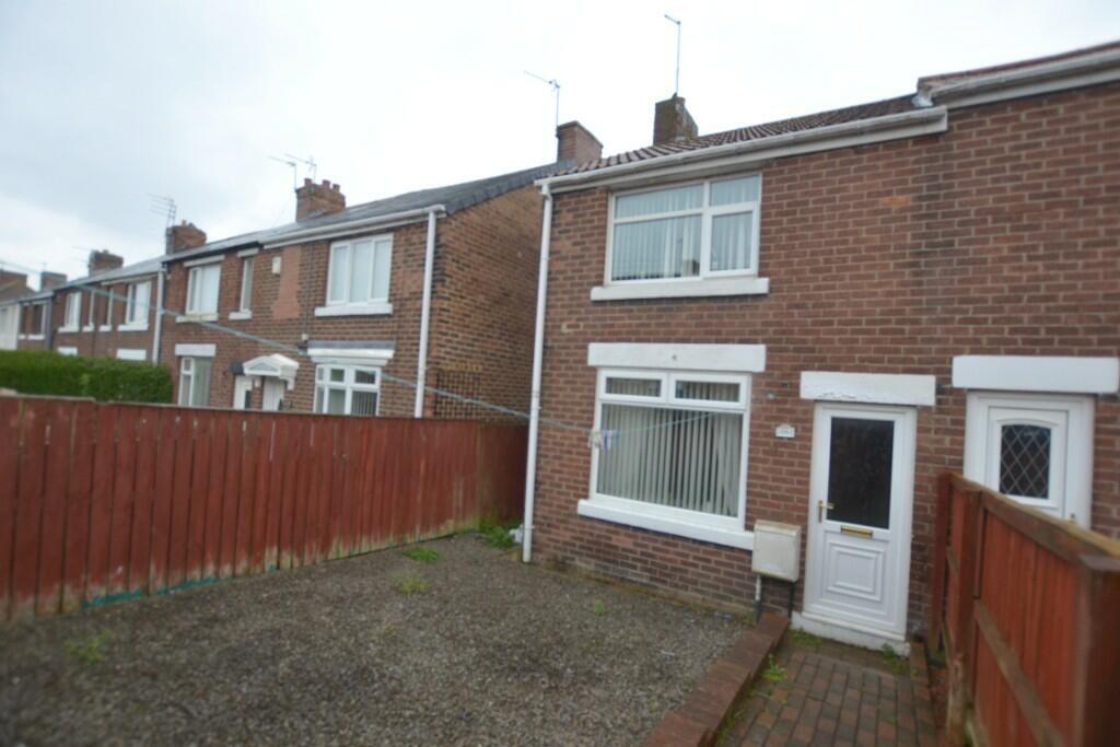 Main image of property: Ash Terrace, Murton, Seaham, SR7