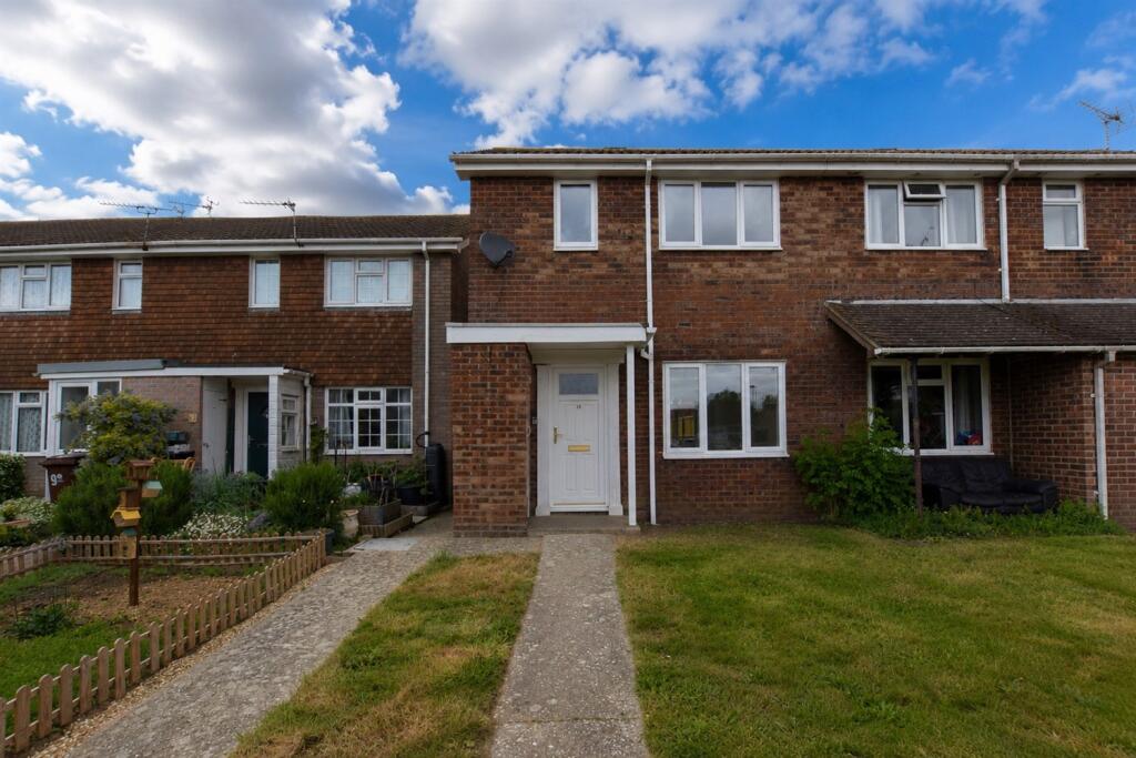 Main image of property: Henfield Way, Bognor Regis, PO22