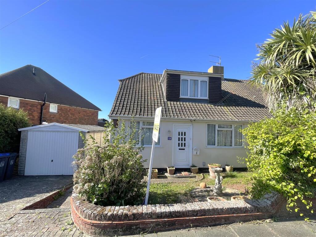 Main image of property: Greenways Crescent, Shoreham-By-Sea