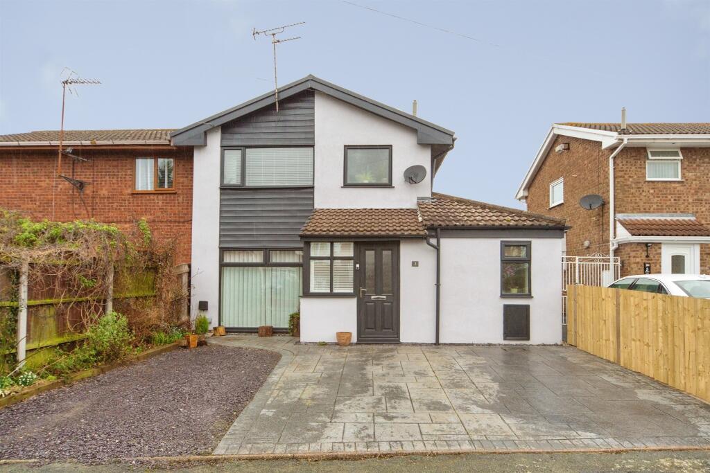 Main image of property: School Lane, Elton, Chester