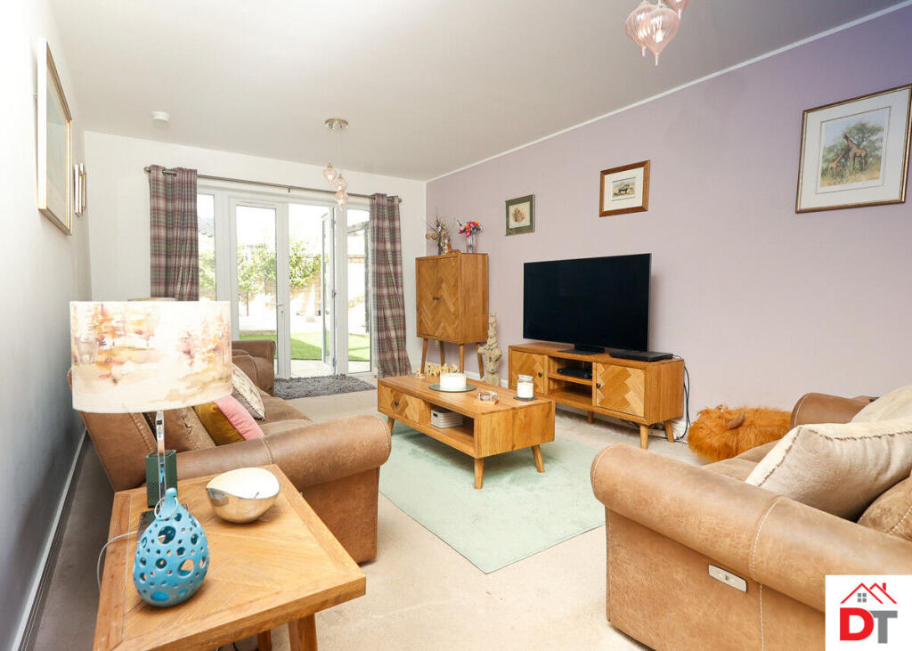 House in Haddington, West Letham - View 3
