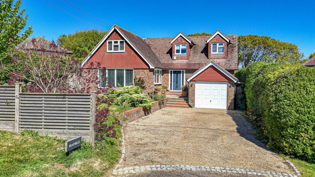 Main image of property: Commanders Walk, Fairlight, Hastings
