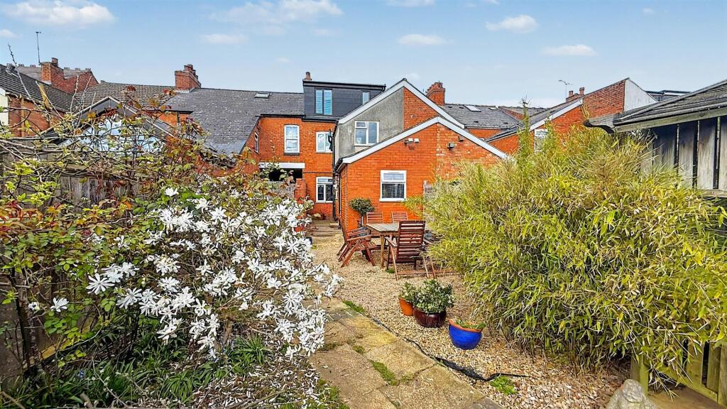 Additional image 23 of Franklin Road, Birmingham