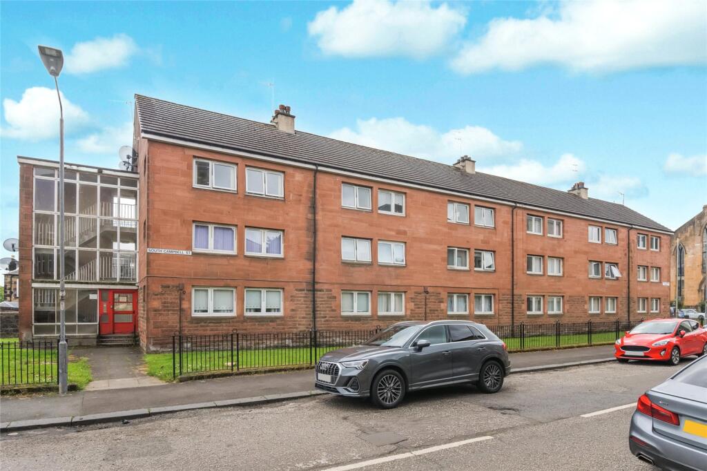 Main image of property: South Campbell Street, Paisley, Renfrewshire, PA2
