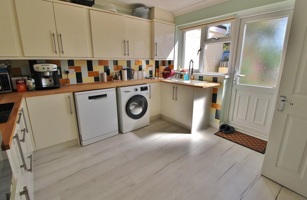 House in Fareham, Hill Park - View 4