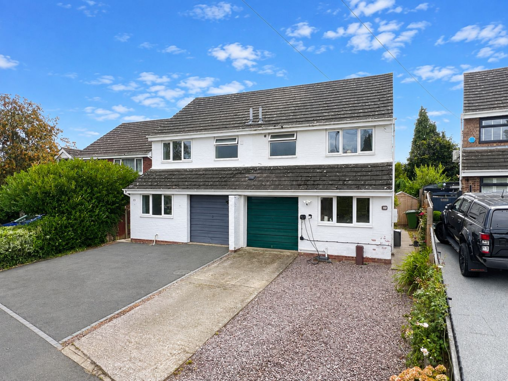 Main image of property: St. Peters Close, Moreton-on-Lugg, Moreton-on-Lugg, HR4