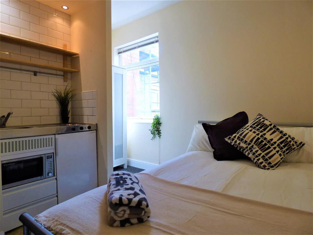 Additional image 4 of George Road, Erdington, Birmingham