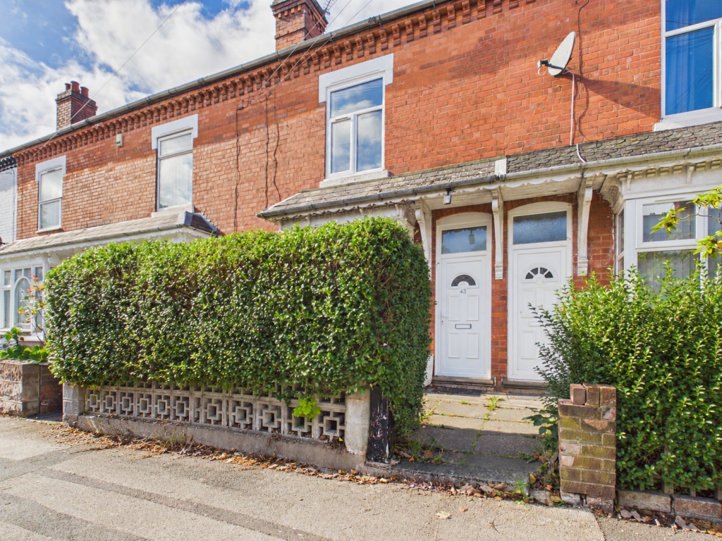 Main image of property: Bishopton Road, Bearwood
